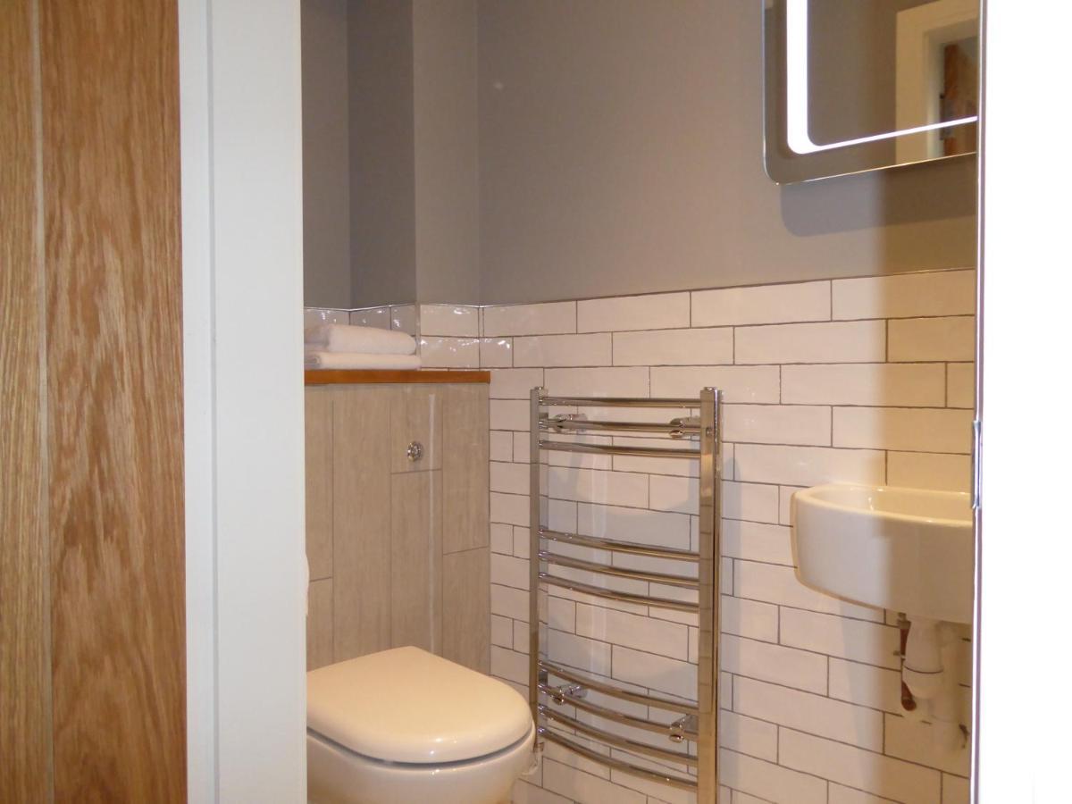 ווטרלוביל Rooms@73 מראה חיצוני תמונה